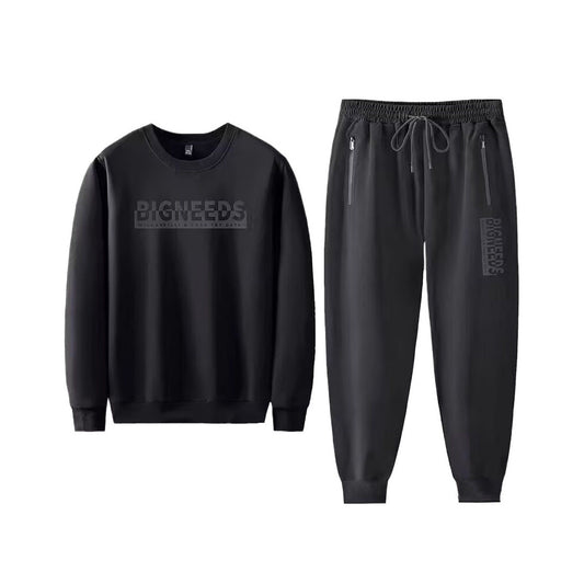 ReliaStride Men's Sweatshirt and Sweatpants