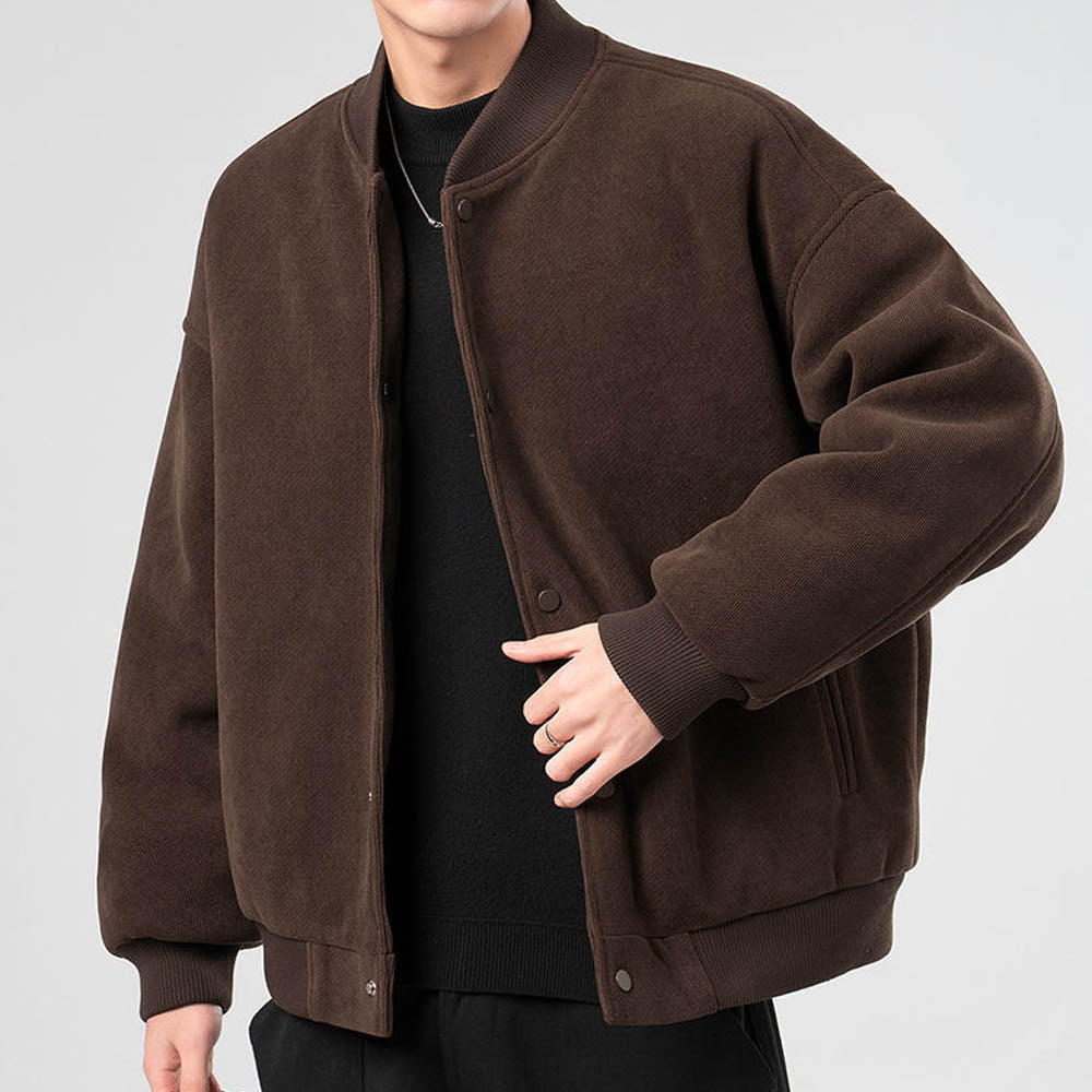 Rovino Jacket