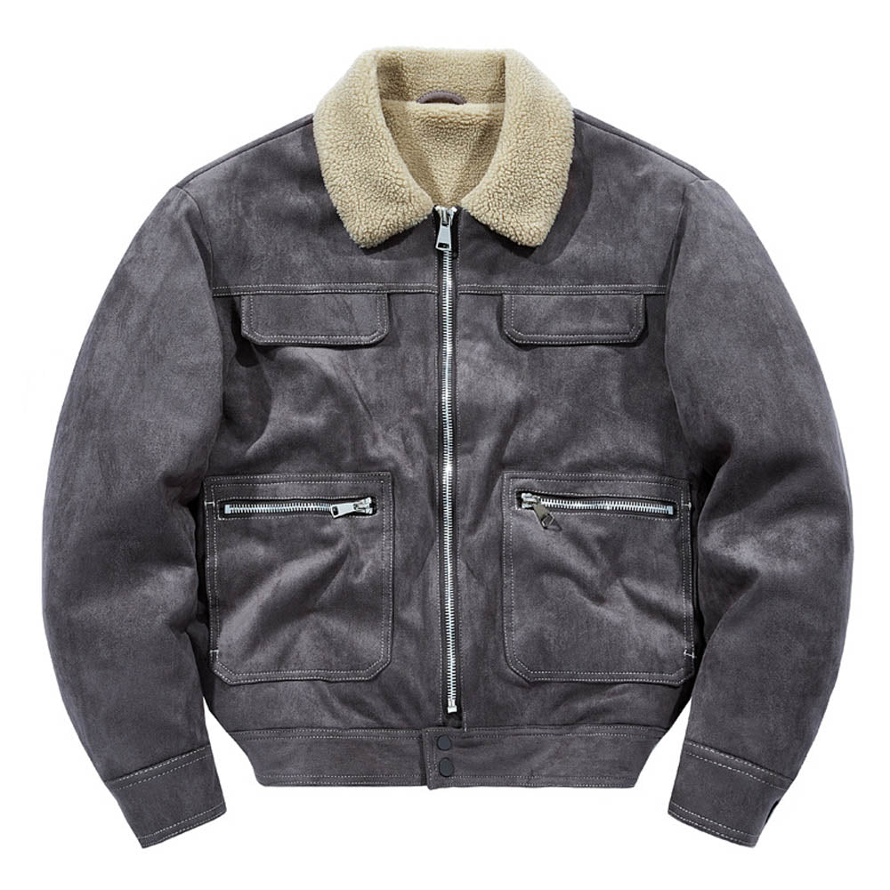 ShadowFlex Jacket
