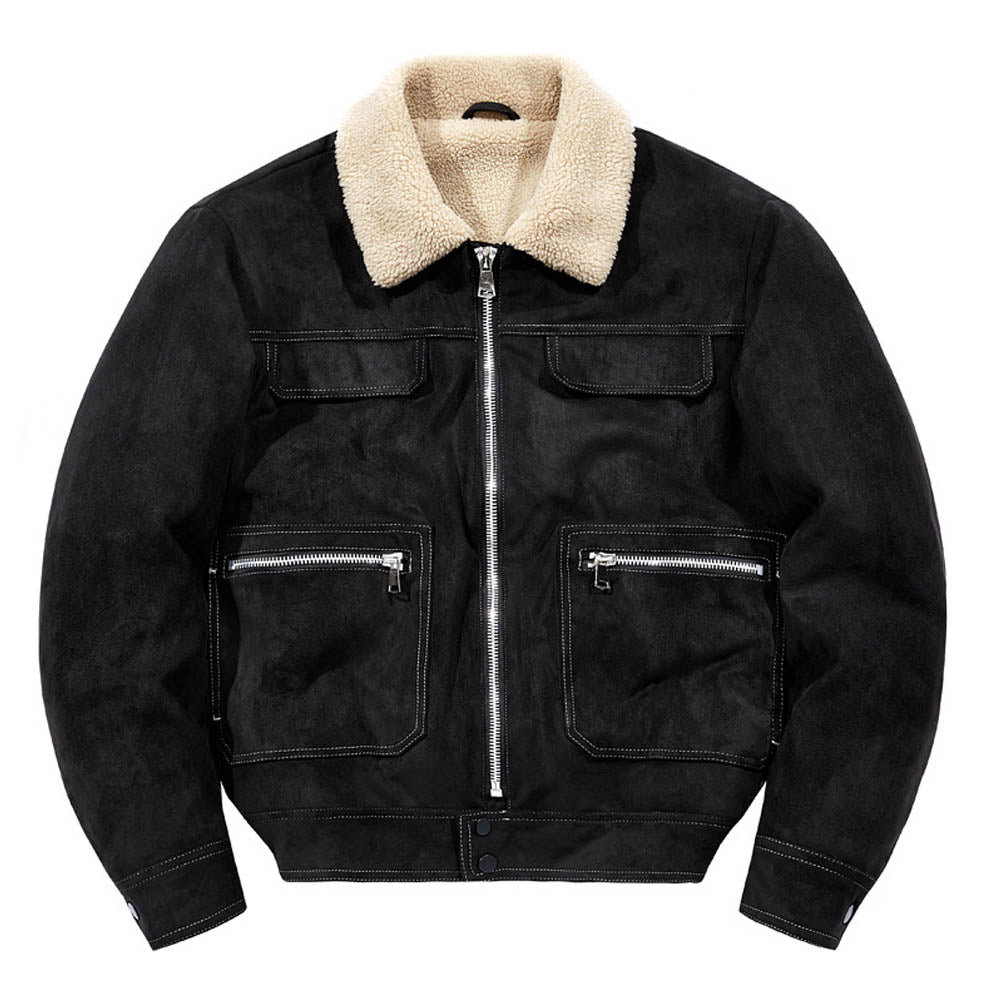 ShadowFlex Jacket