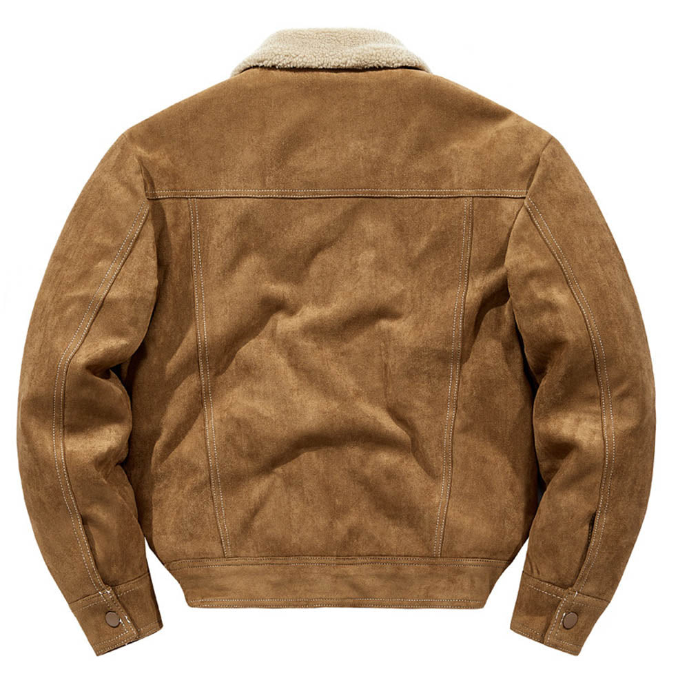 ShadowFlex Jacket