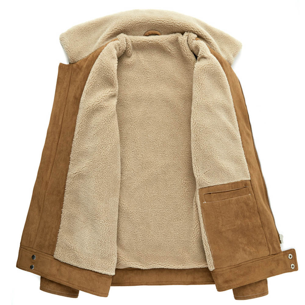 ShadowFlex Jacket