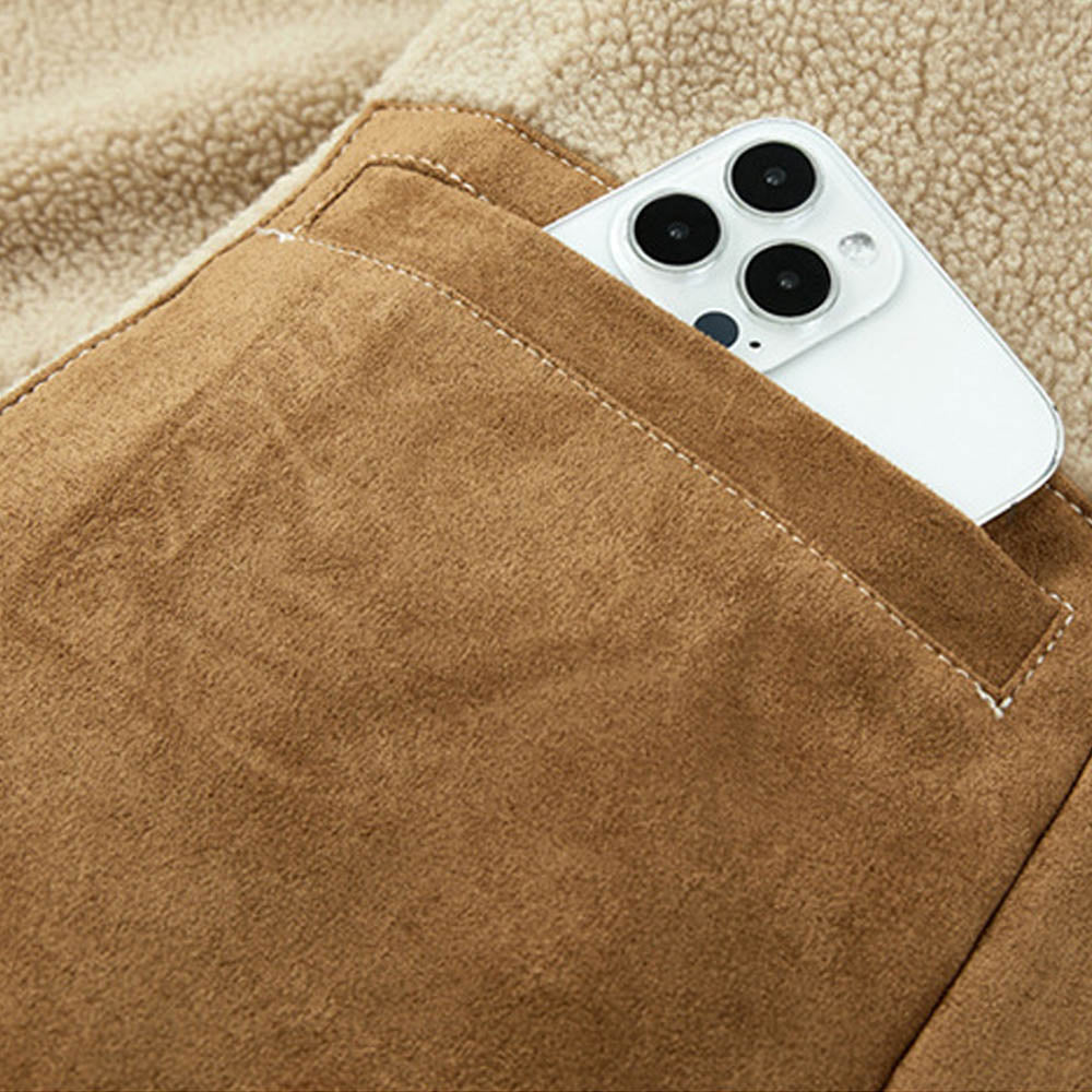 ShadowFlex Jacket