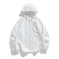 SkyLuxe Jacket