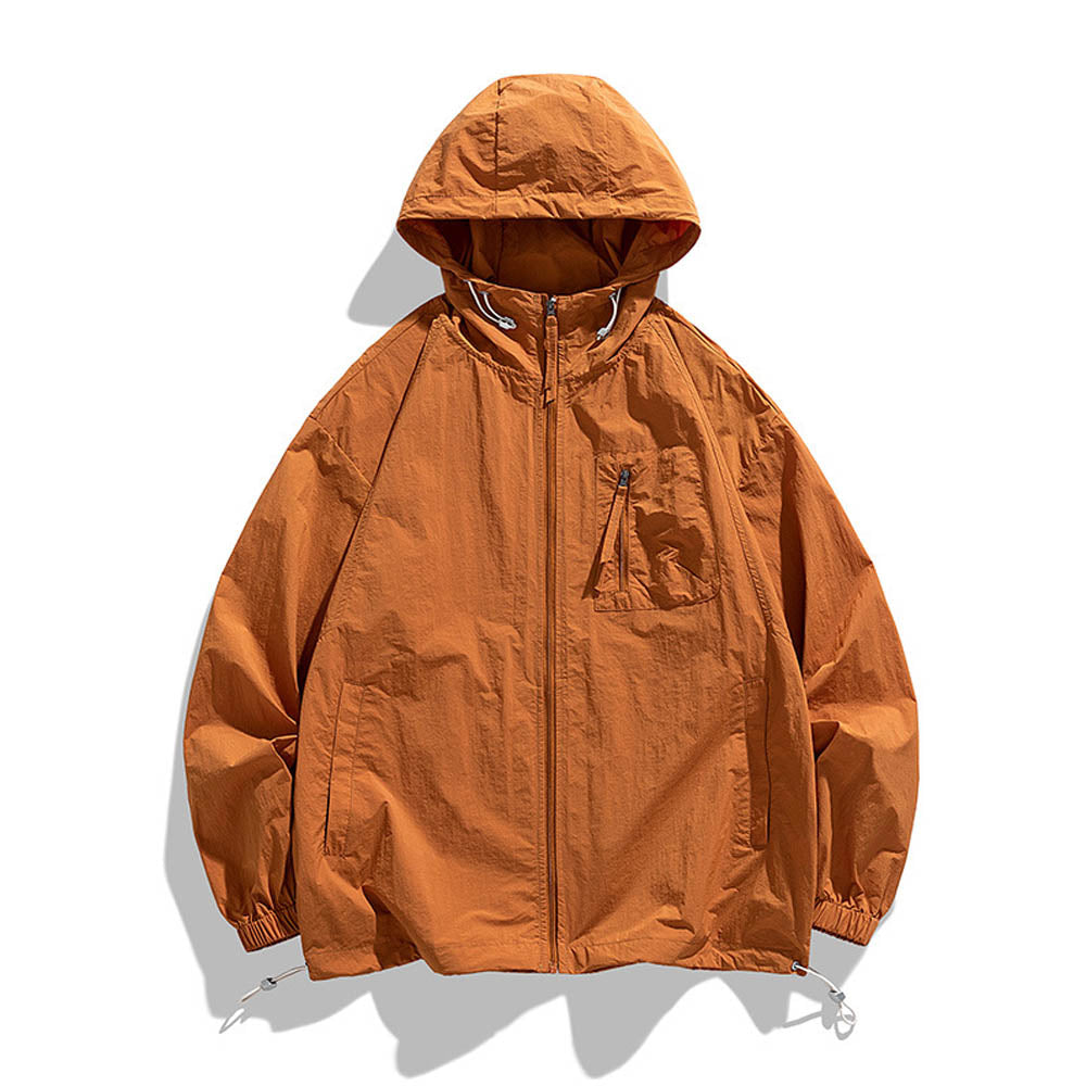 SkyLuxe Jacket