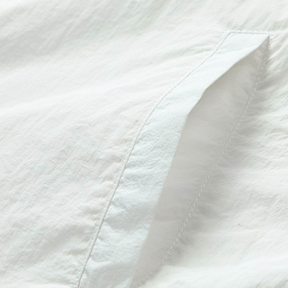 SkyLuxe Jacket
