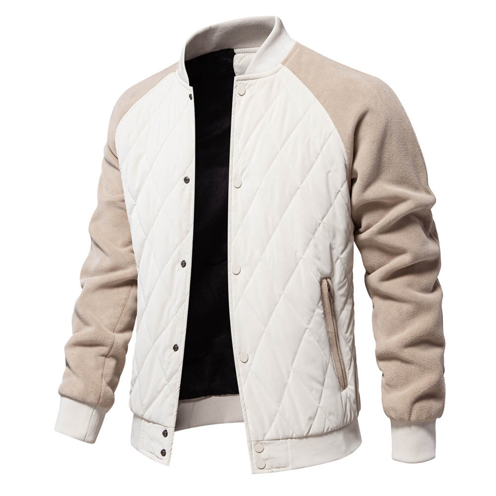 Skyline Comfort Jacket
