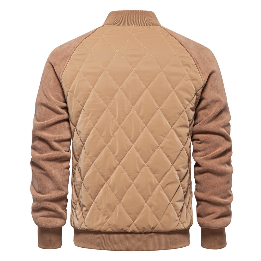 Skyline Comfort Jacket