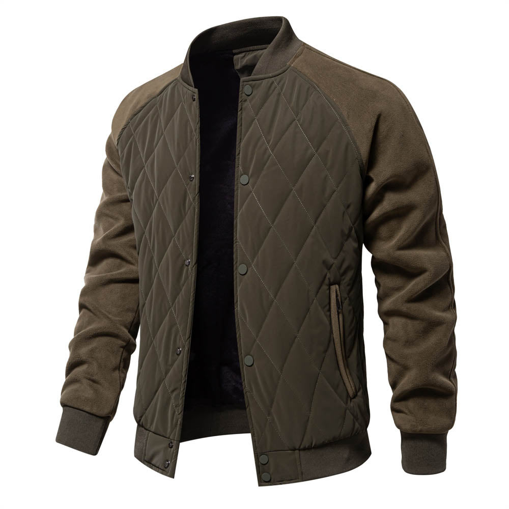 Skyline Comfort Jacket
