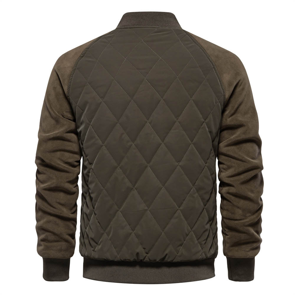 Skyline Comfort Jacket