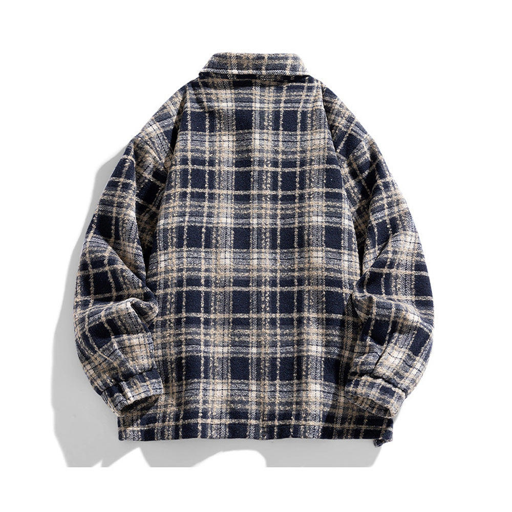 SkylineX Cotton Jacket