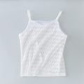 Girls' Korean Style Sling & Skirt