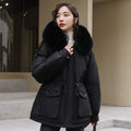 SnowBlossom Jacket