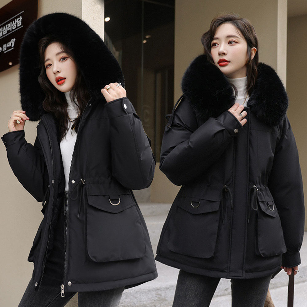 SnowBlossom Jacket