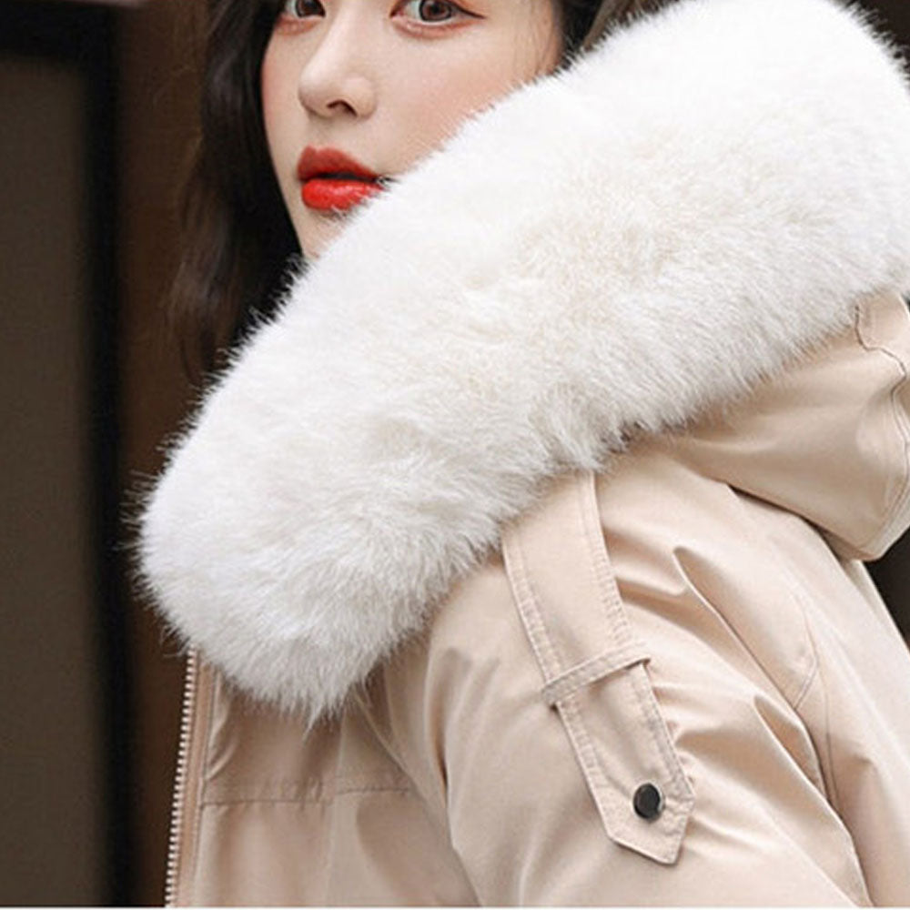 SnowBlossom Jacket