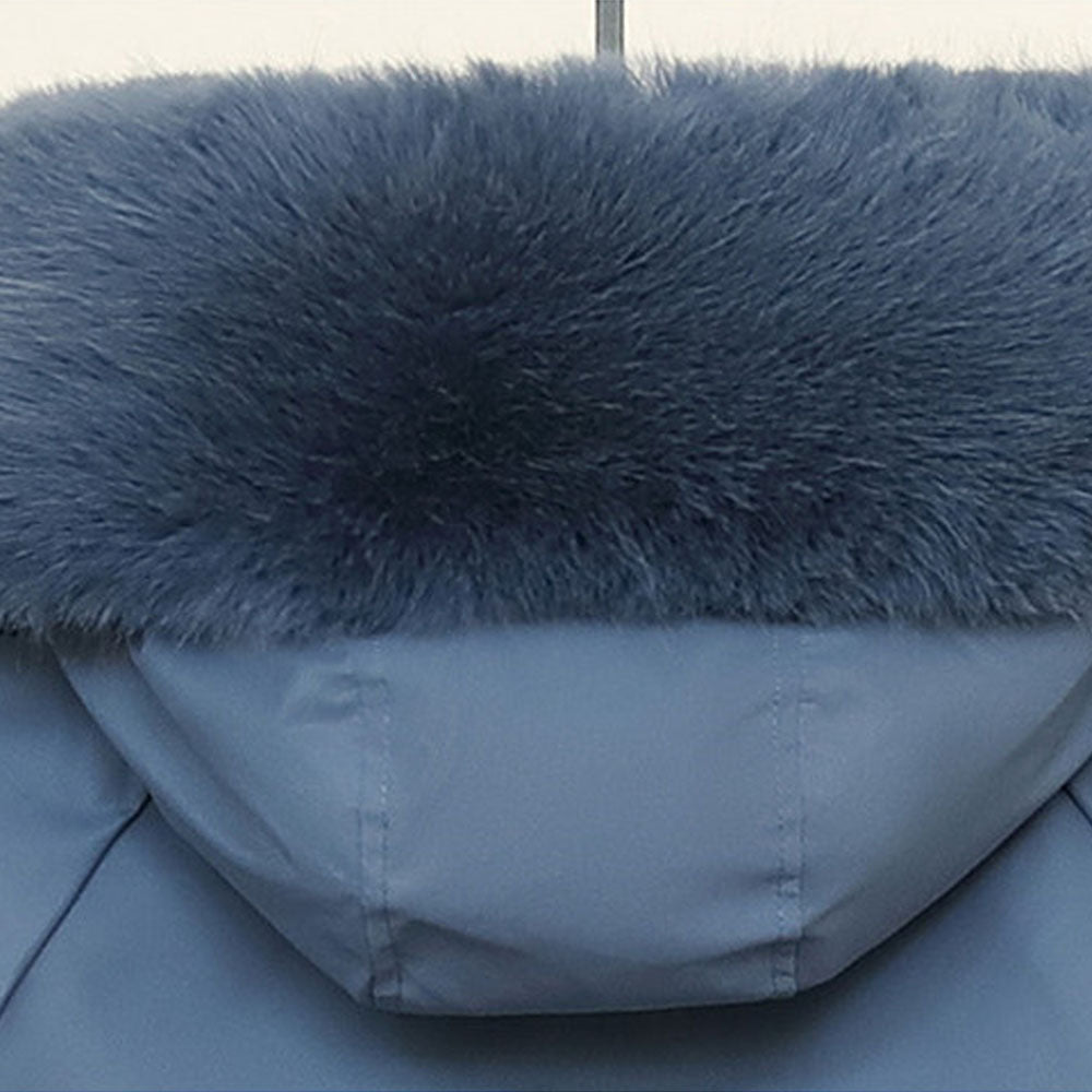 SnowBlossom Jacket