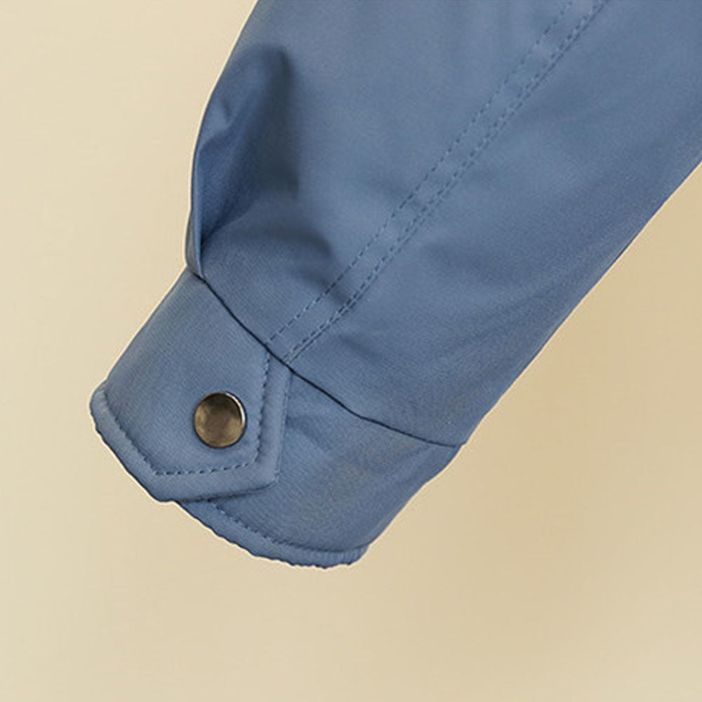 SnowBlossom Jacket