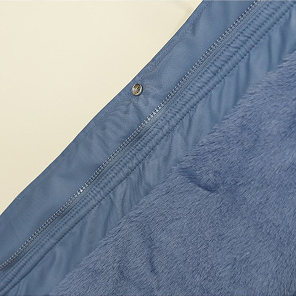 SnowBlossom Jacket