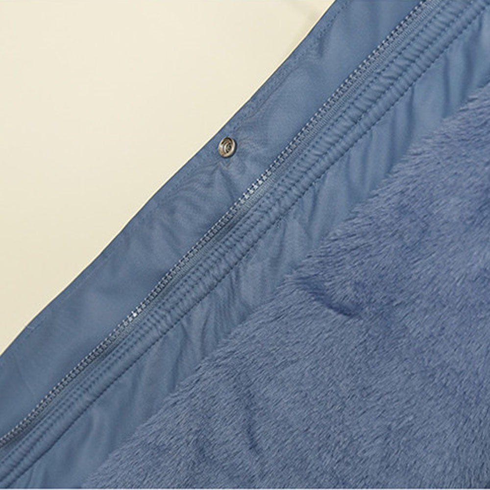 SnowBlossom Jacket