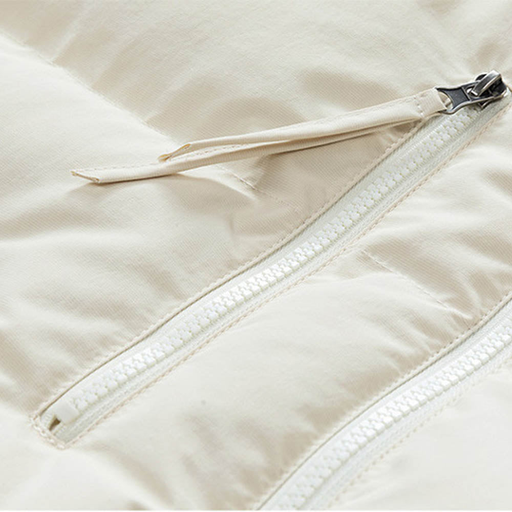 SnowCrest Jacket