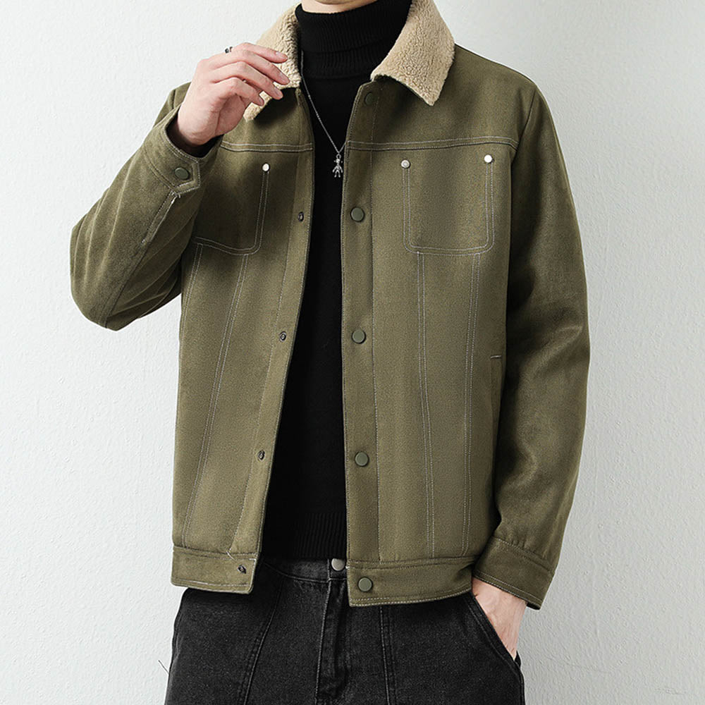 SoftCore Breathable Jacket