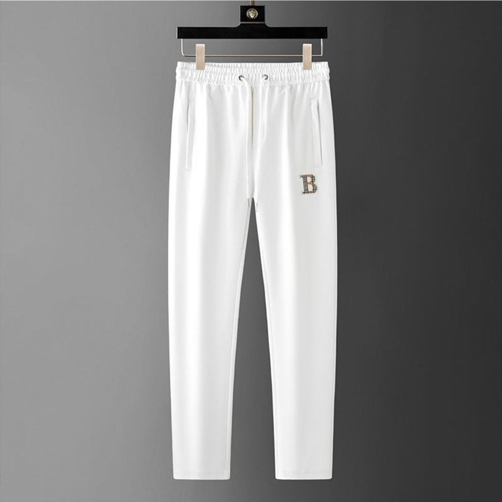 Springstep Light Luxury Fashion Men's Sportswear