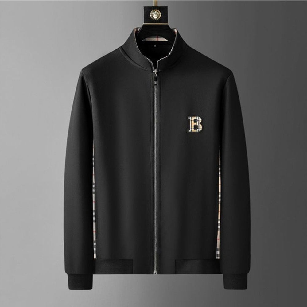 Springstep Light Luxury Fashion Men's Sportswear