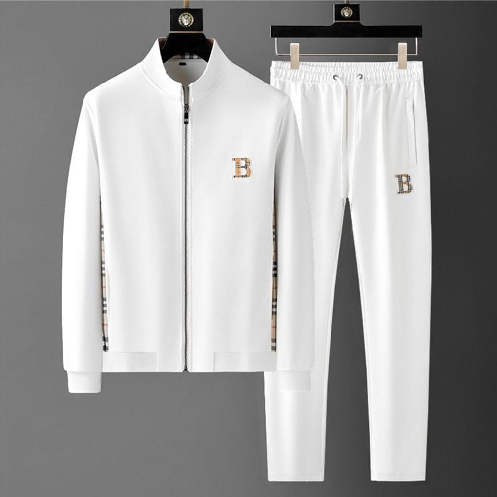 Springstep Light Luxury Fashion Men's Sportswear