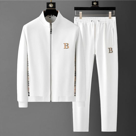 Springstep Light Luxury Fashion Men's Sportswear