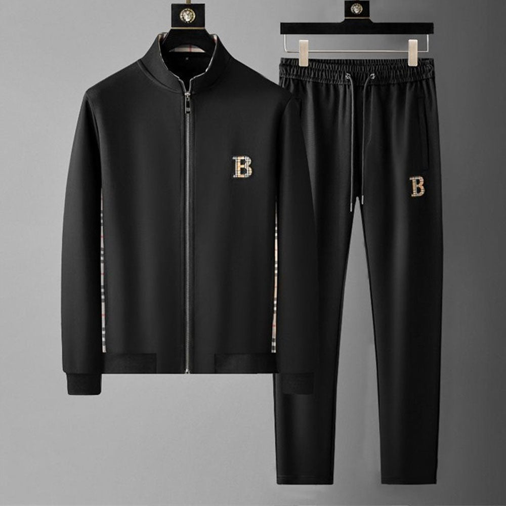Springstep Light Luxury Fashion Men's Sportswear