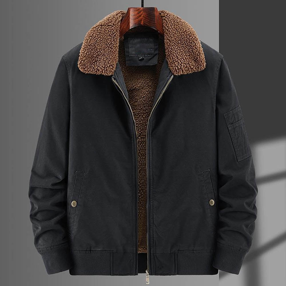 StellarFit Jacket