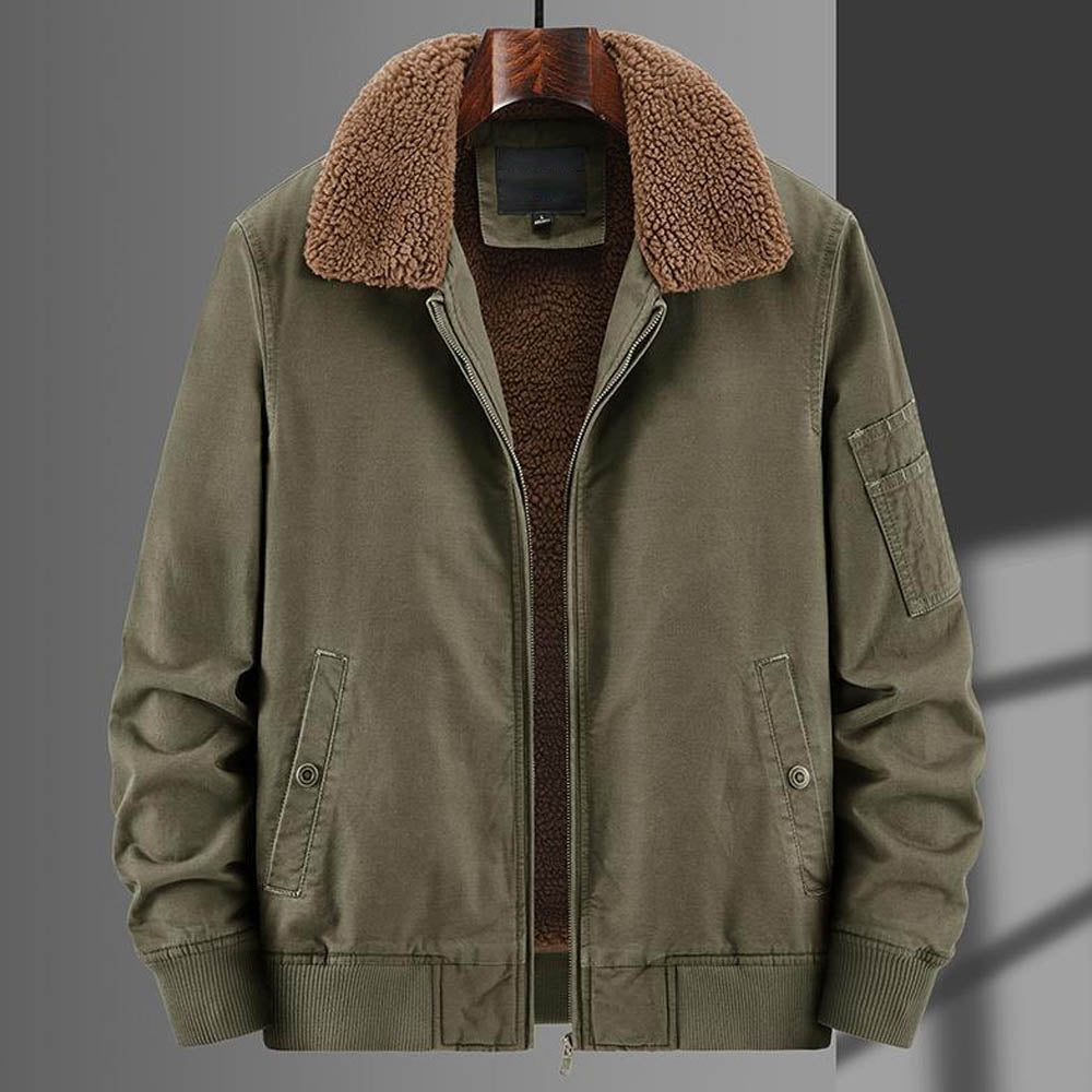 StellarFit Jacket