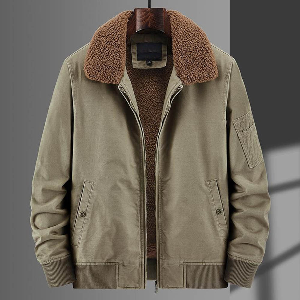 StellarFit Jacket