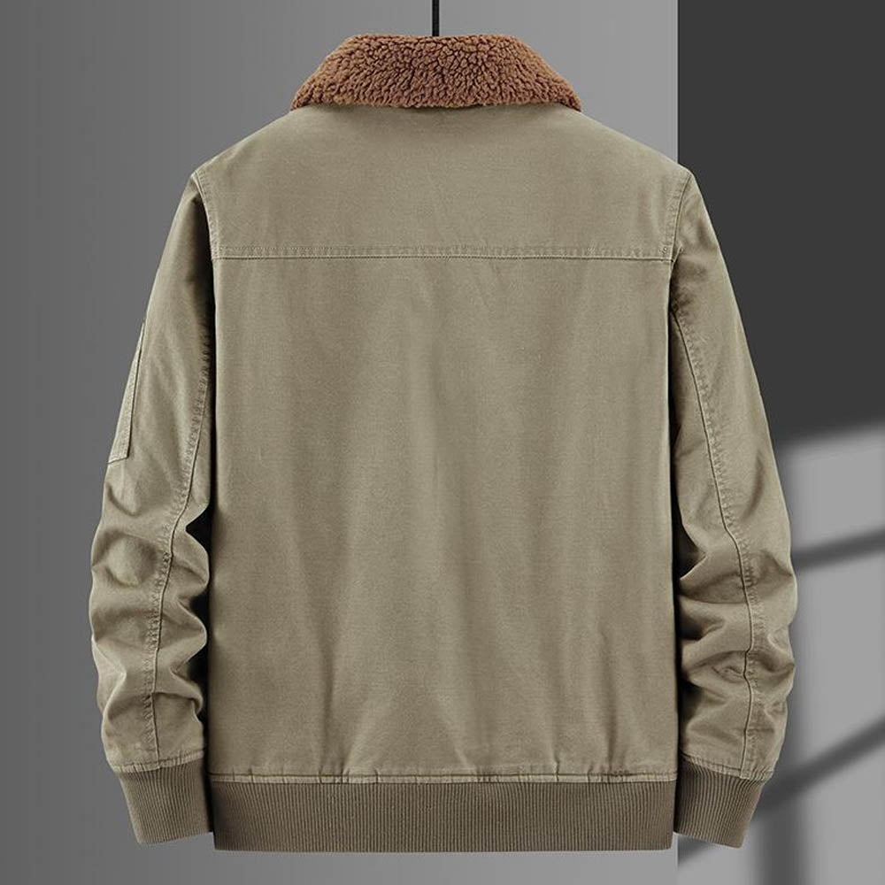StellarFit Jacket