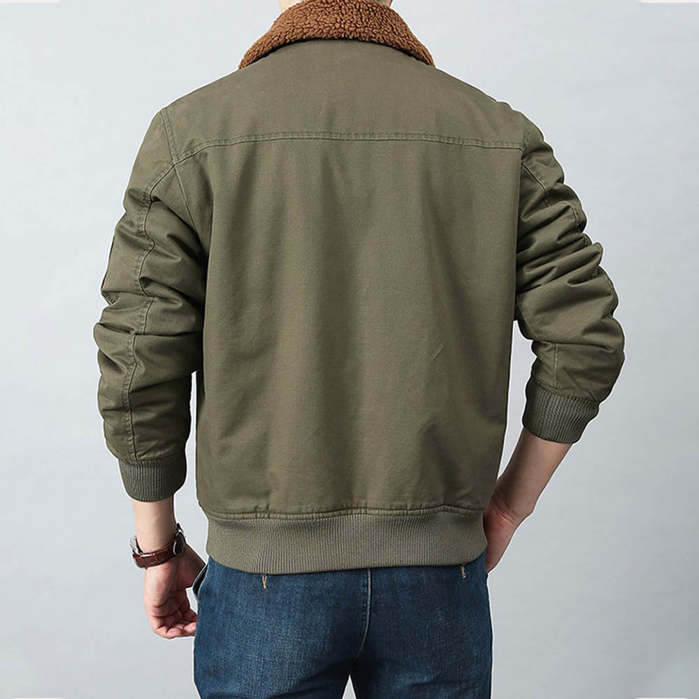 StellarFit Jacket