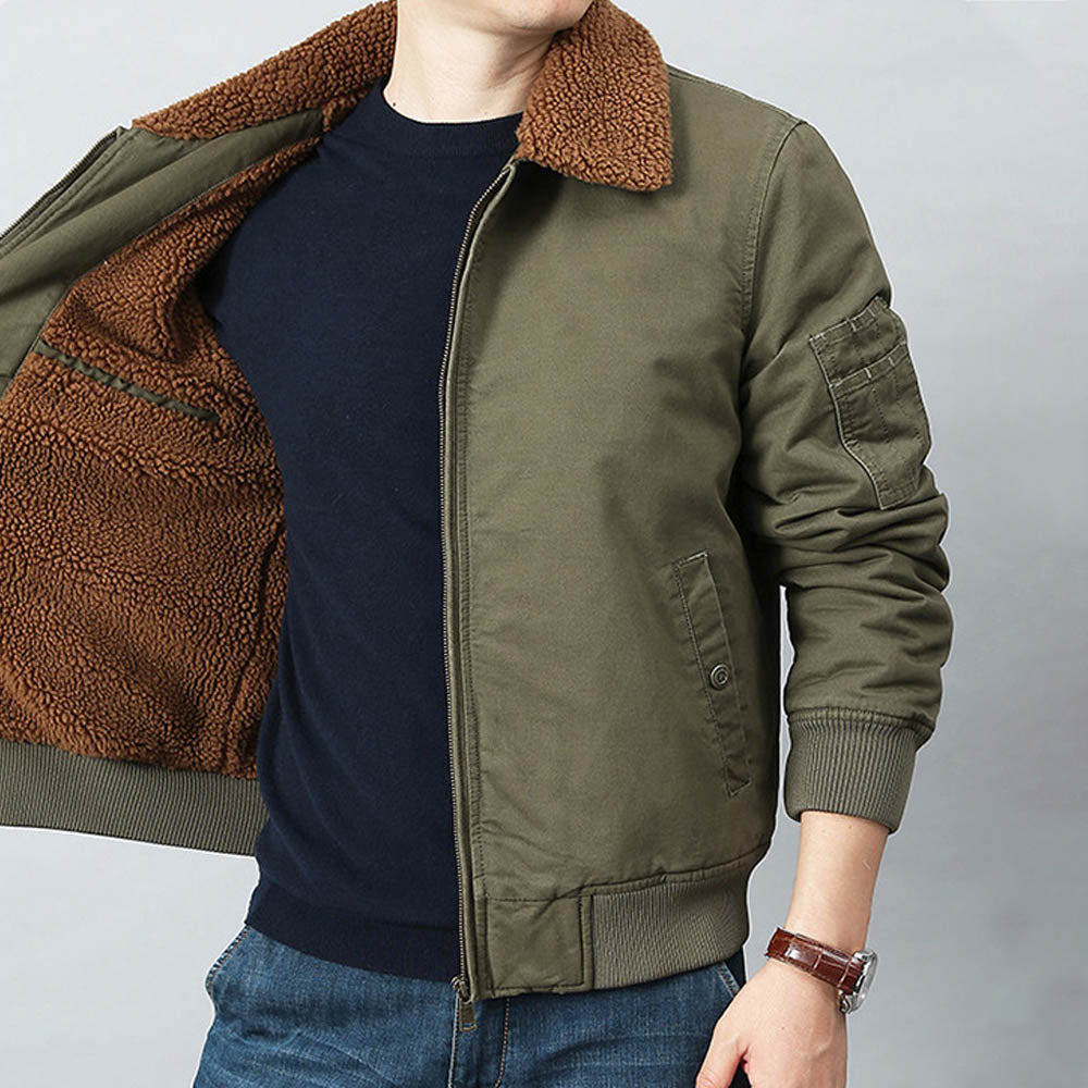 StellarFit Jacket