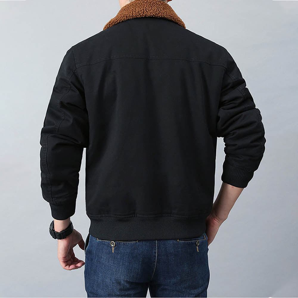 StellarFit Jacket