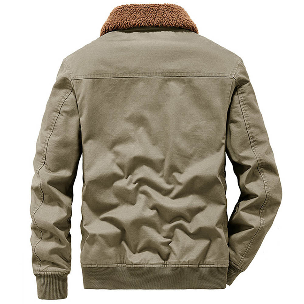 StellarFit Jacket