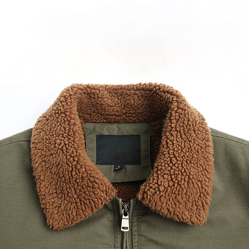 StellarFit Jacket