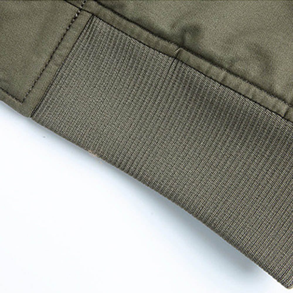 StellarFit Jacket
