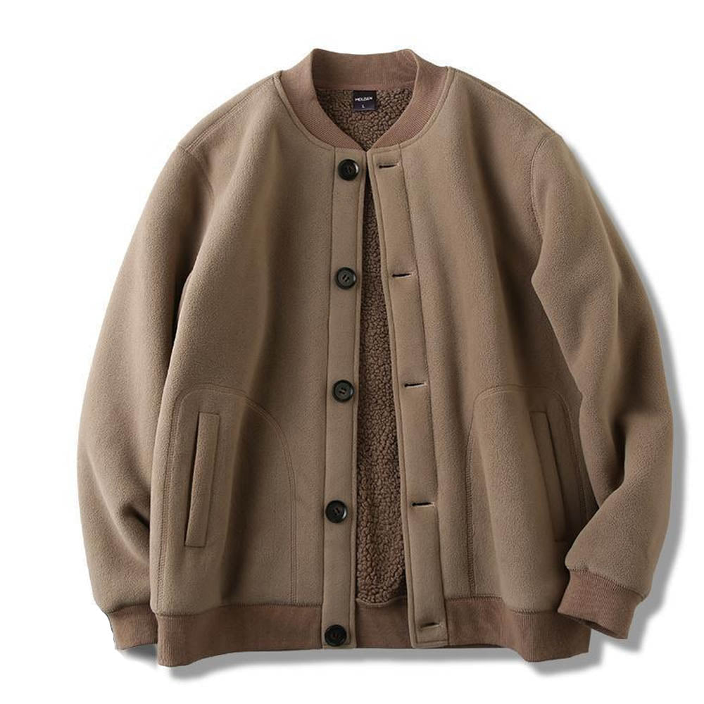 Stratos Jacket