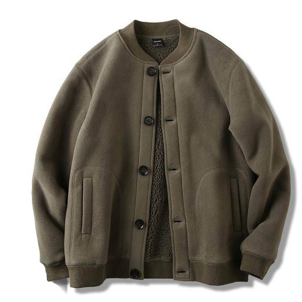 Stratos Jacket
