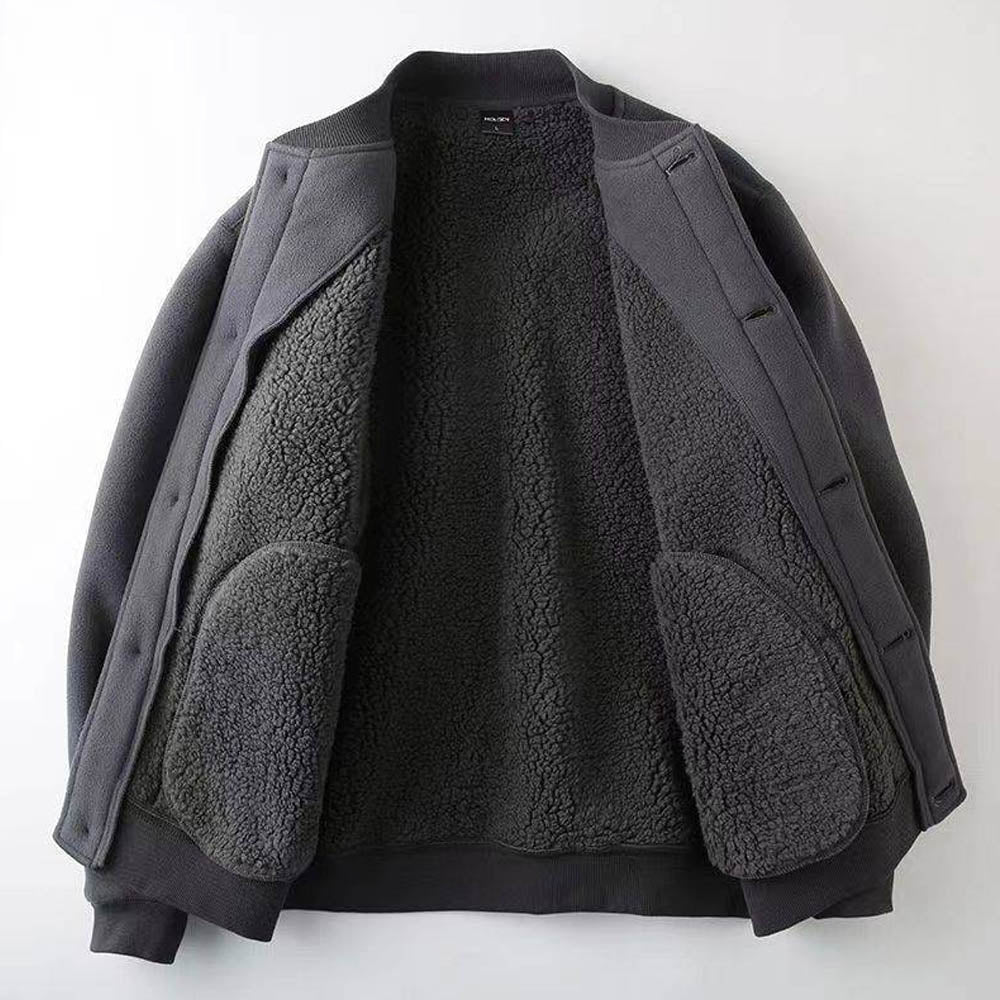 Stratos Jacket