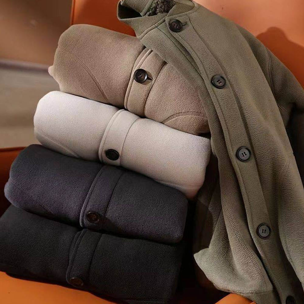 Stratos Jacket