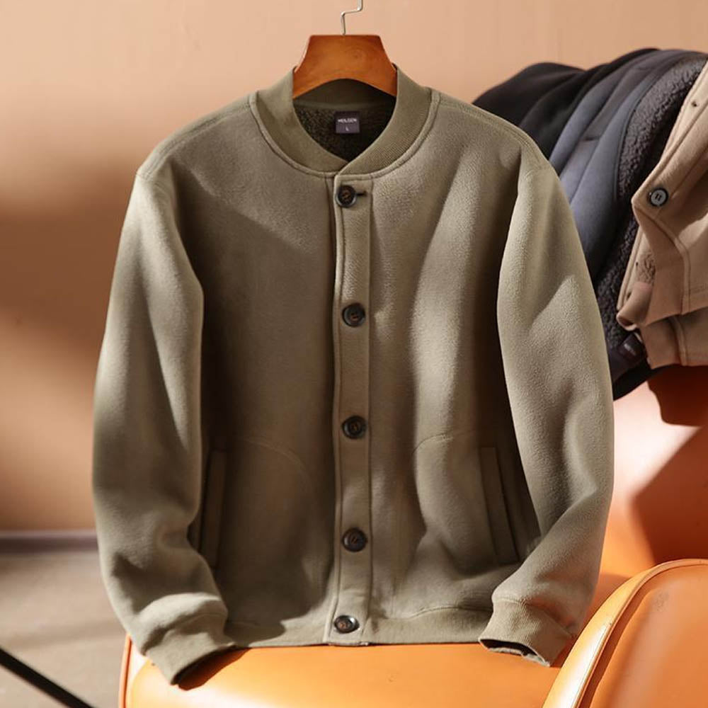 Stratos Jacket