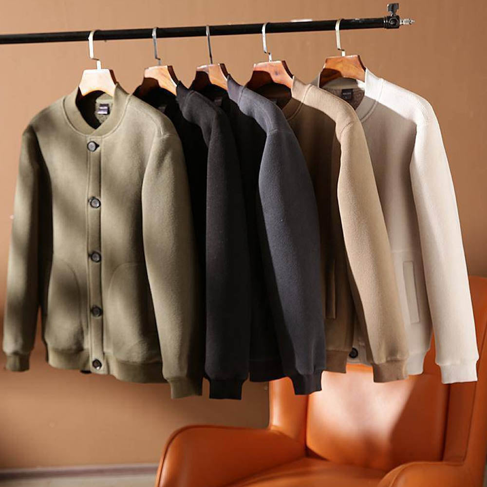 Stratos Jacket