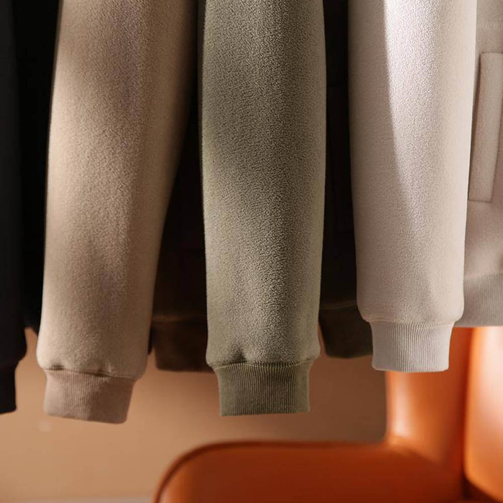 Stratos Jacket