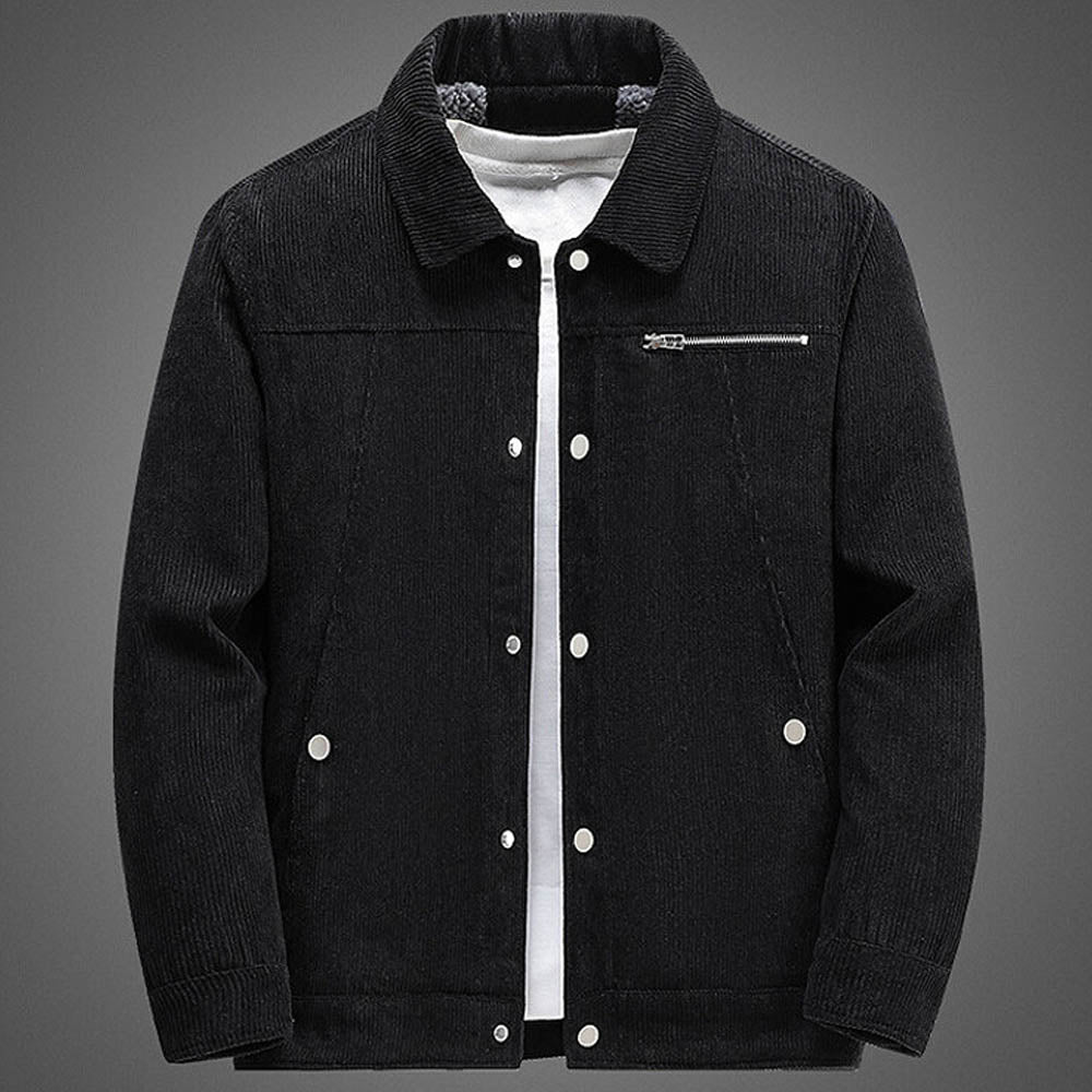 ThermoLux Jacket