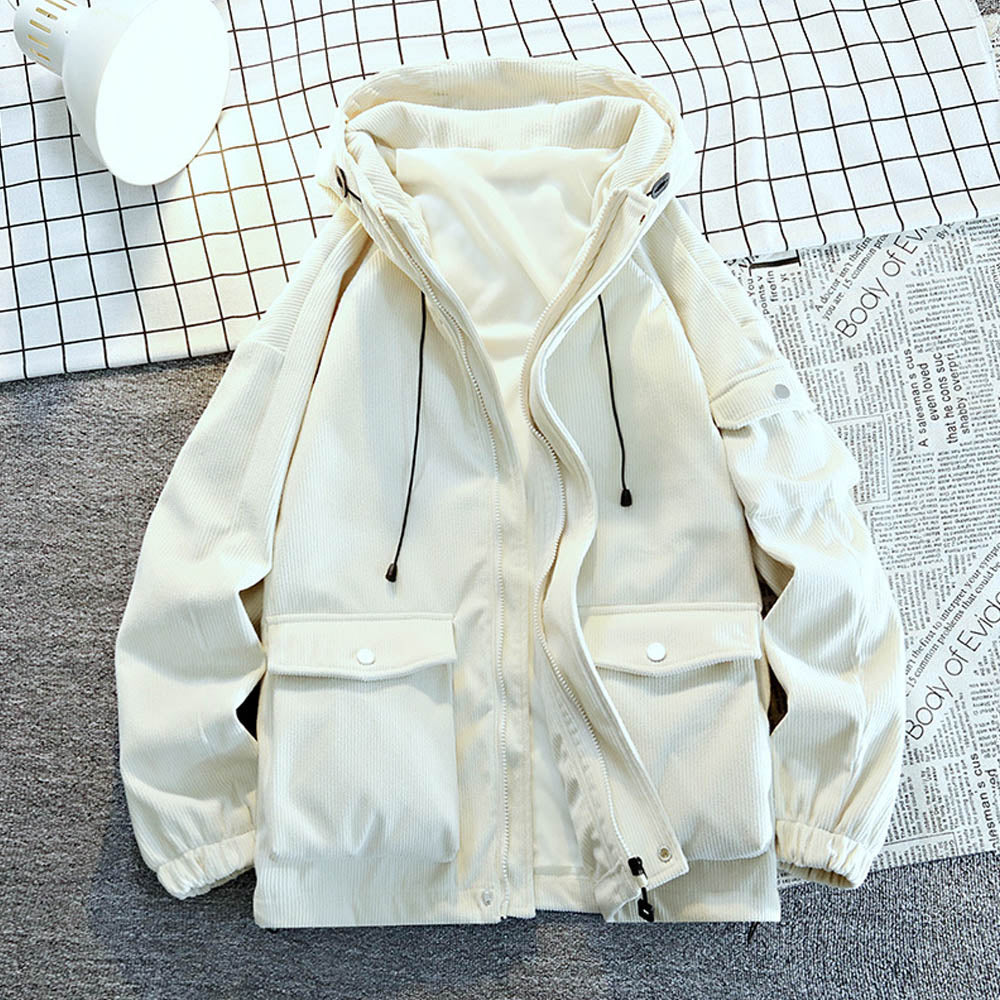 Veltric Jacket
