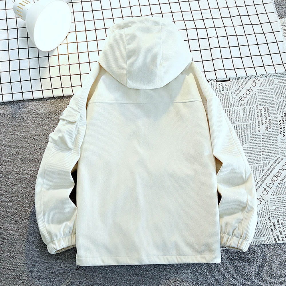 Veltric Jacket